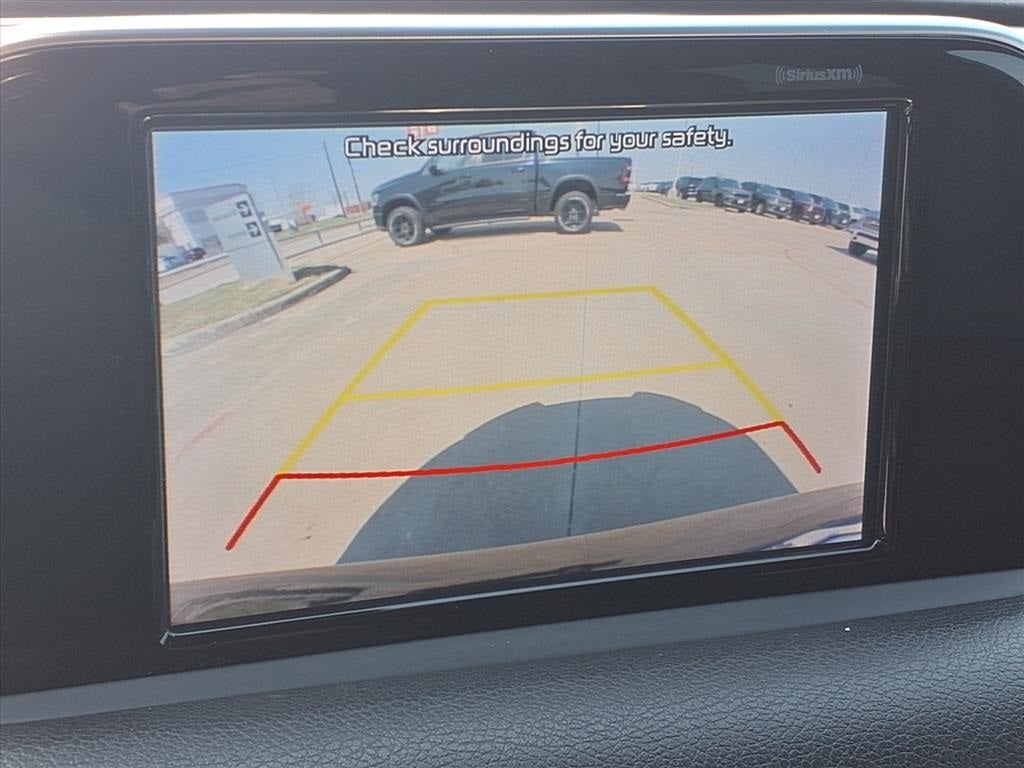 2020 Kia Stinger GT BLIND SPOT