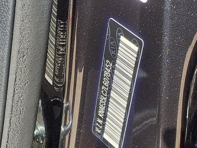 2020 Kia Stinger GT BLIND SPOT