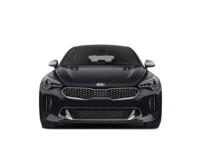 2020 Kia Stinger GT BLIND SPOT