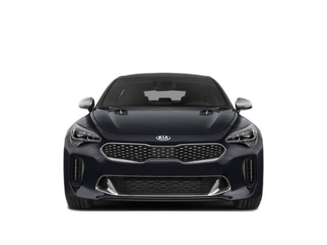 2020 Kia Stinger GT BLIND SPOT