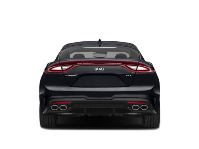 2020 Kia Stinger GT BLIND SPOT