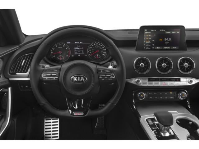 2020 Kia Stinger GT BLIND SPOT