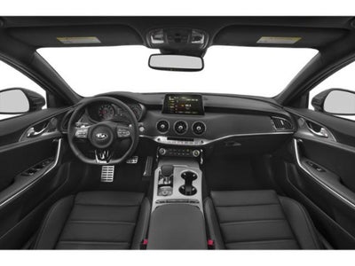 2020 Kia Stinger GT BLIND SPOT
