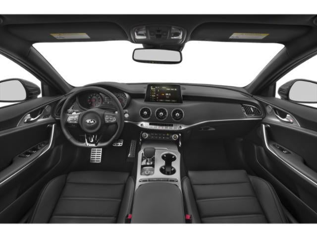 2020 Kia Stinger GT BLIND SPOT