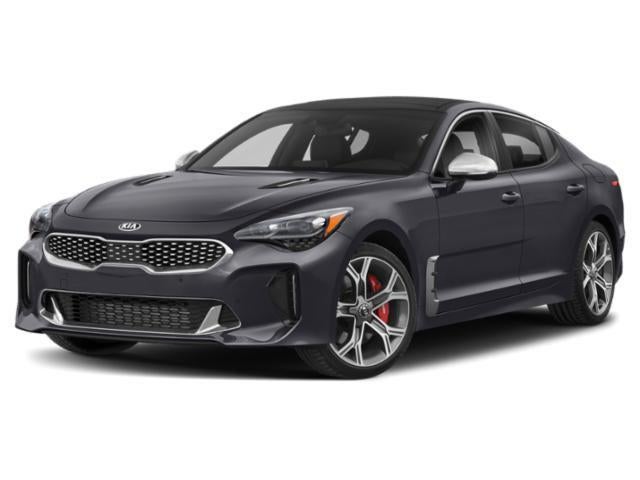 2020 Kia Stinger GT BLIND SPOT