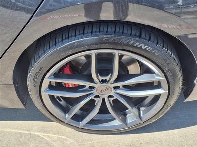 2020 Kia Stinger GT BLIND SPOT