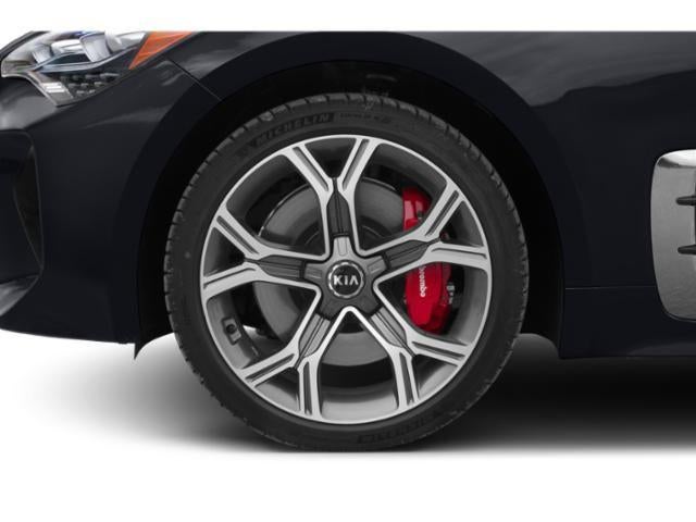 2020 Kia Stinger GT BLIND SPOT