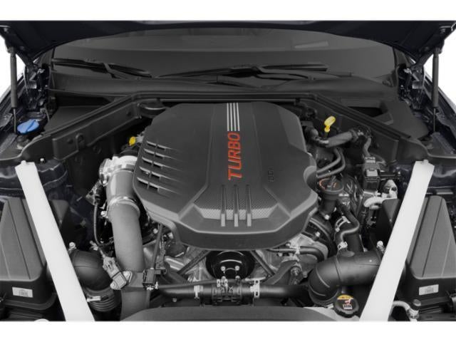 2020 Kia Stinger GT BLIND SPOT
