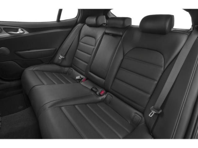 2020 Kia Stinger GT BLIND SPOT