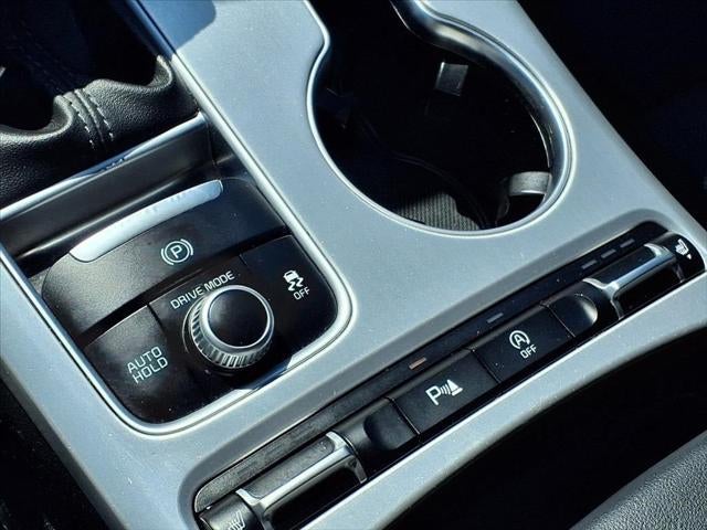 2020 Kia Stinger GT BLIND SPOT