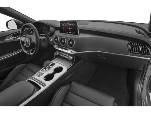 2020 Kia Stinger GT BLIND SPOT