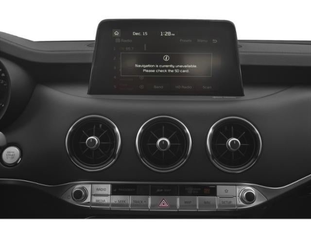 2020 Kia Stinger GT BLIND SPOT