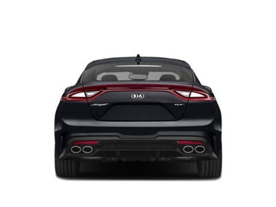 2020 Kia Stinger GT BLIND SPOT