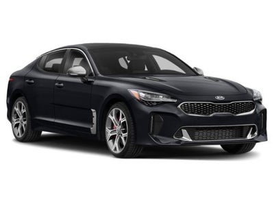 2020 Kia Stinger GT BLIND SPOT