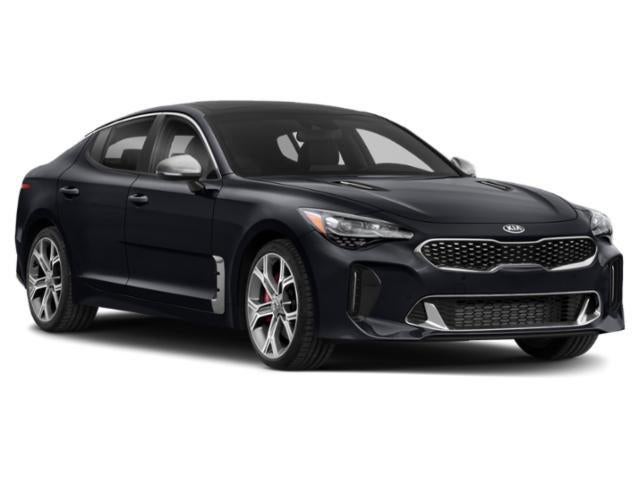 2020 Kia Stinger GT BLIND SPOT