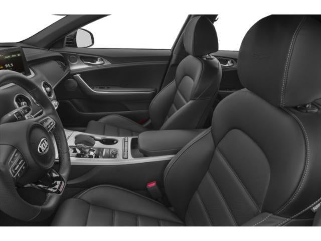 2020 Kia Stinger GT BLIND SPOT