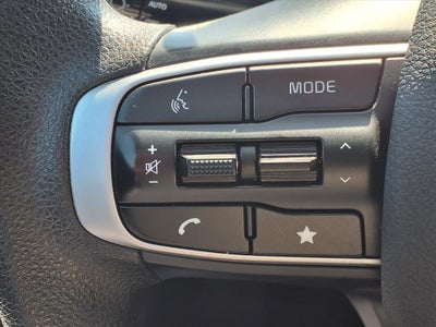 2025 Kia K5 LXS BCA & FCA & RCCA