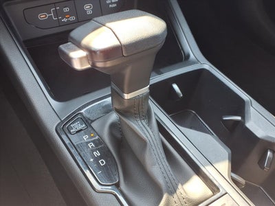 2025 Kia K5 LXS BCA & FCA & RCCA