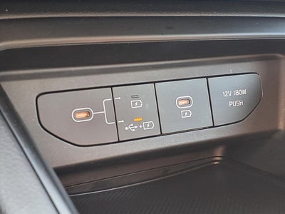 2025 Kia K5 LXS BCA & FCA & RCCA