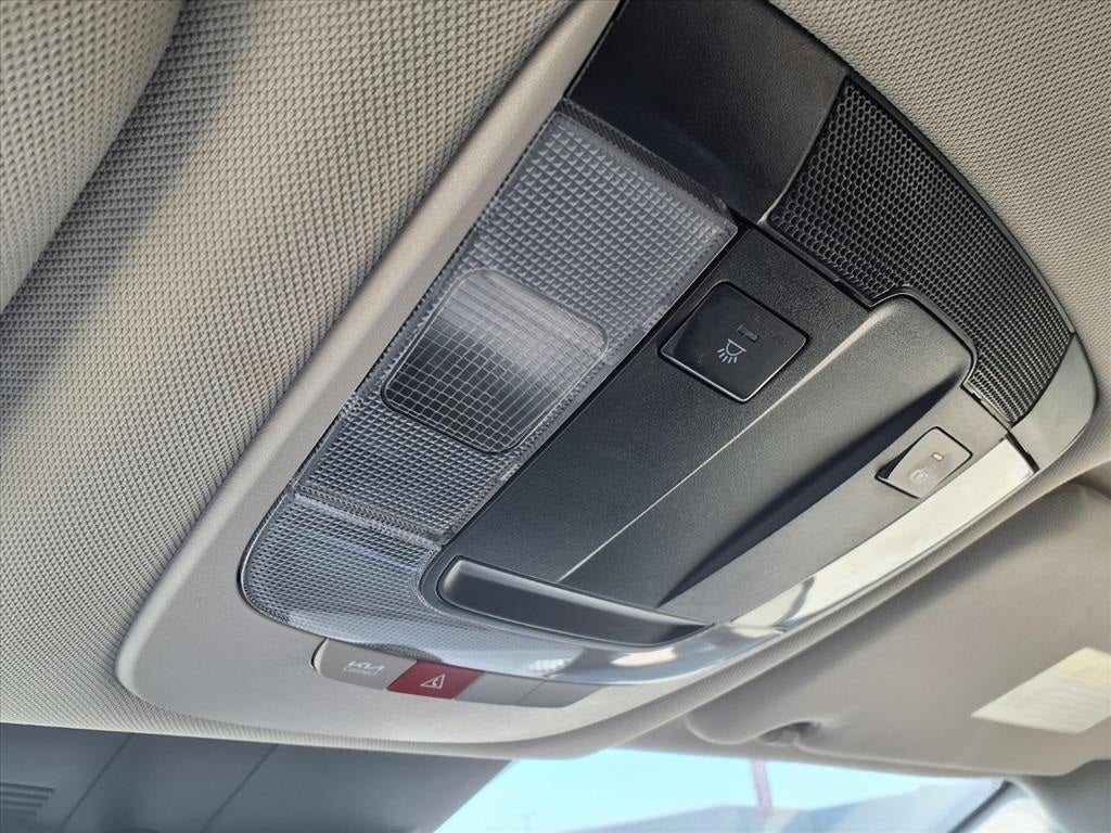 2025 Kia K5 LXS BCA & FCA & RCCA