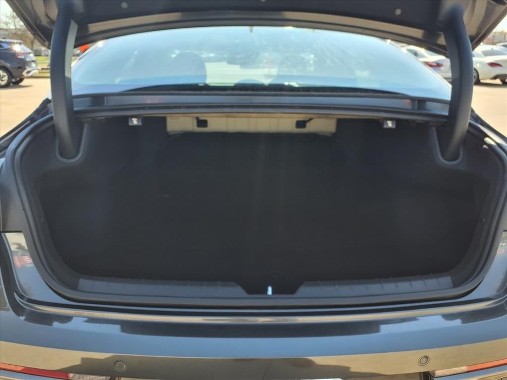 2025 Kia K5 LXS BCA & FCA & RCCA