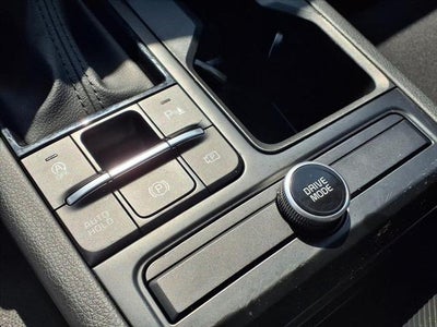 2025 Kia K5 LXS BCA & FCA & RCCA