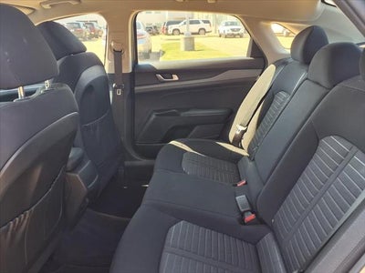 2025 Kia K5 LXS BCA & FCA & RCCA