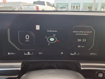 2025 Kia K5 GT Gt1 PKG