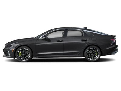 2025 Kia K5 GT