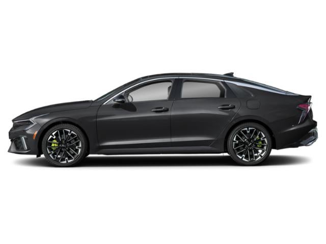 2025 Kia K5 GT
