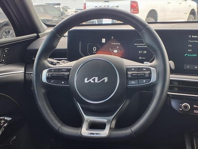2025 Kia K5 GT Gt1 PKG