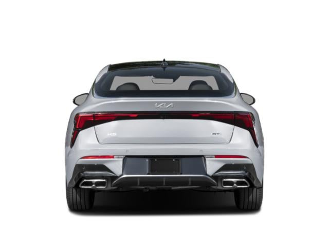 2025 Kia K5 GT