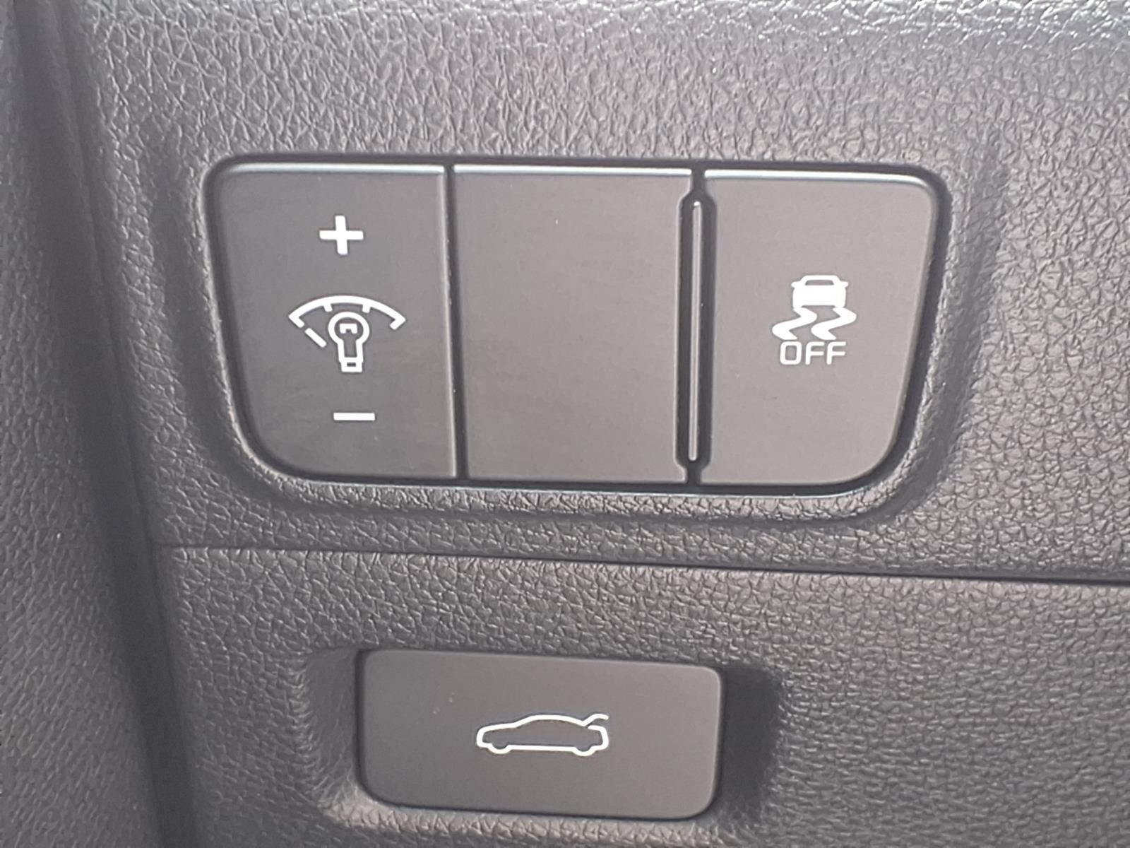 2025 Kia K5 GT-Line PREMIUM PKG