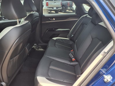 2025 Kia K5 GT-Line PREMIUM PKG
