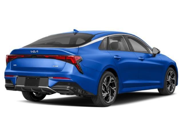 2025 Kia K5 GT-Line PREMIUM PKG