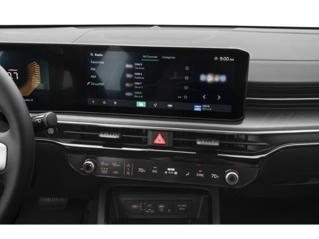 2025 Kia K5 GT-Line PREMIUM PKG