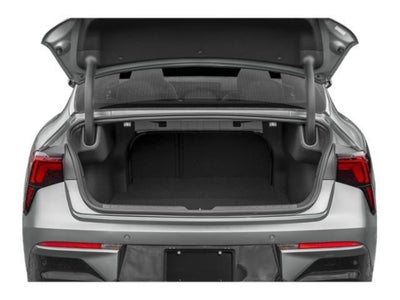 2025 Kia K5 GT-Line PREMIUM PKG