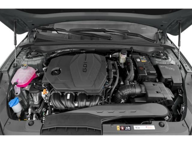 2025 Kia K5 GT-Line PREMIUM PKG