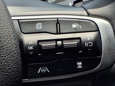 2025 Kia K5 GT-Line PREMIUM PKG