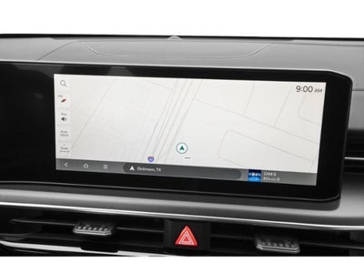 2025 Kia K5 GT-Line PREMIUM PKG