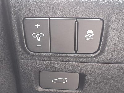 2025 Kia K5 GT-Line PREMIUM PKG