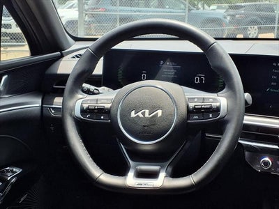 2025 Kia K5 GT-Line PREMIUM PKG