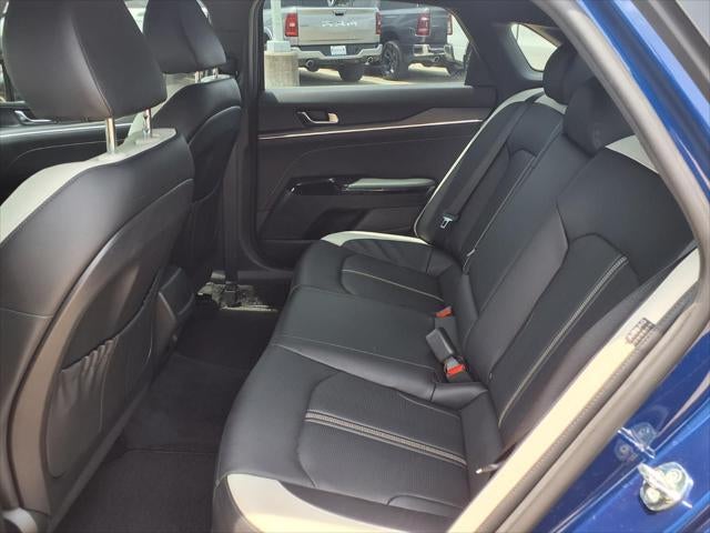 2025 Kia K5 GT-Line PREMIUM PKG