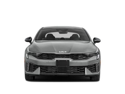 2025 Kia K5 GT-Line PREMIUM PKG