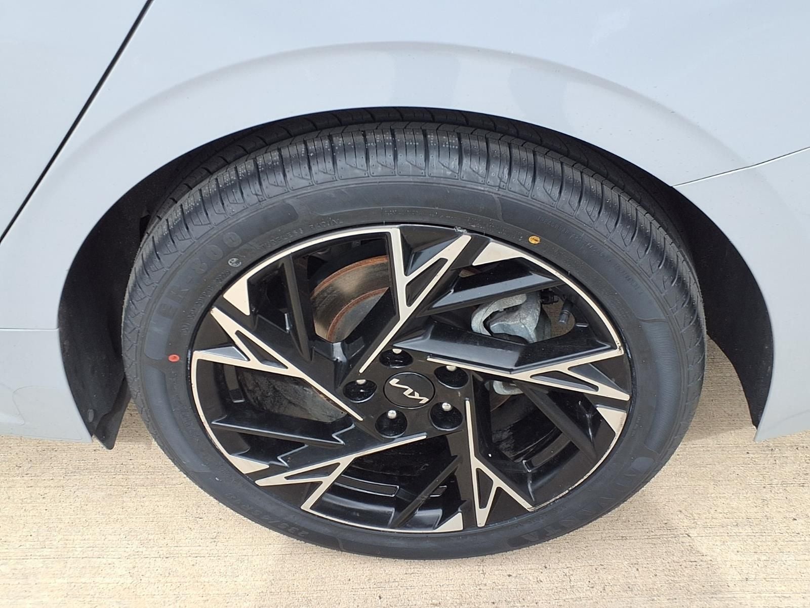 2025 Kia K5 GT-Line BLIND-SPOT & FCA