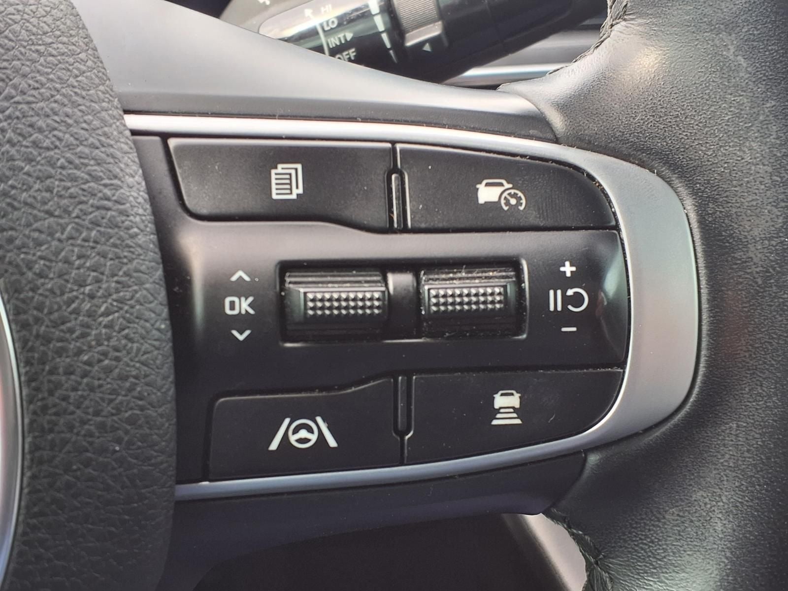 2025 Kia K5 GT-Line BLIND-SPOT & FCA