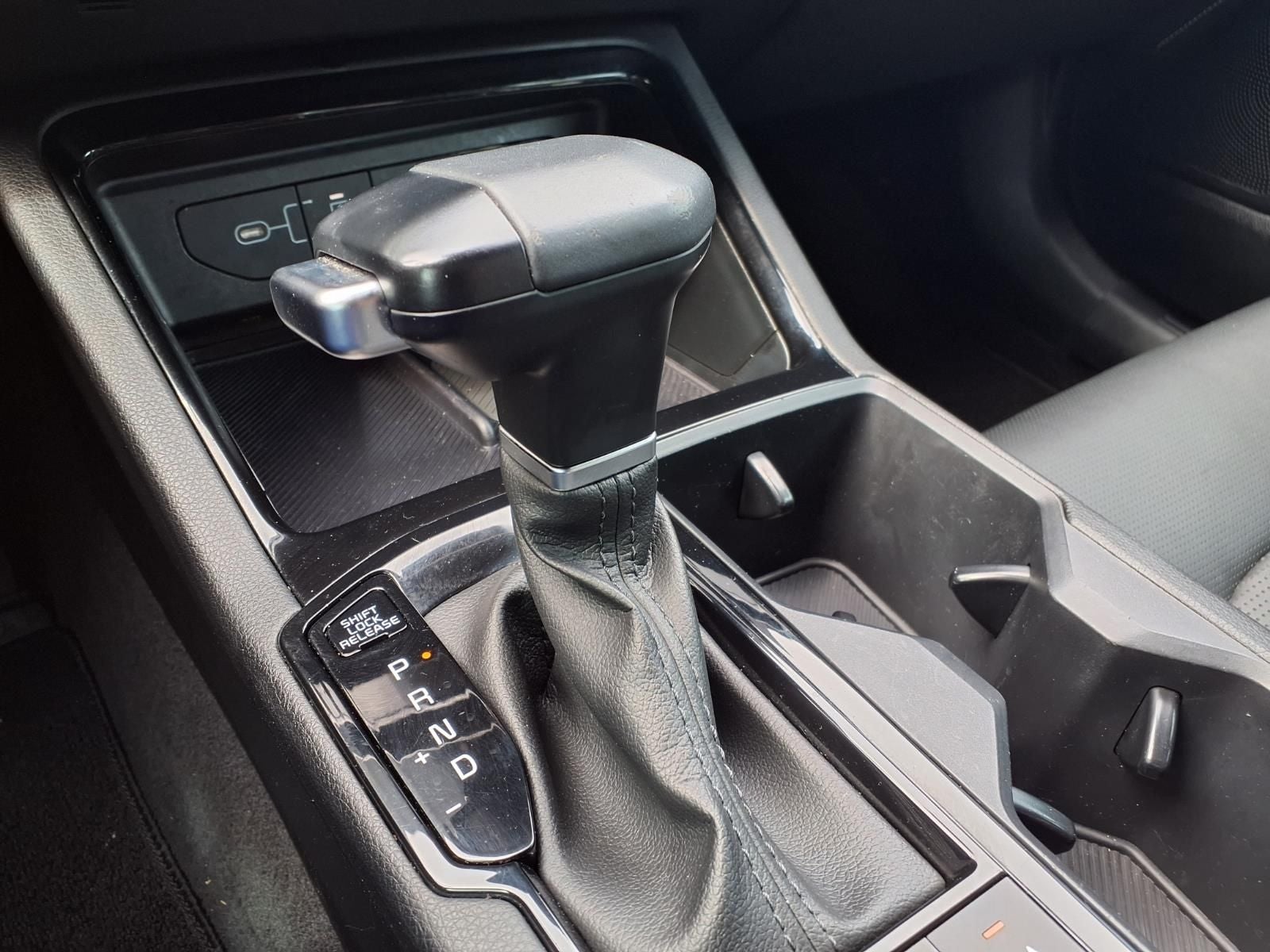 2025 Kia K5 GT-Line BLIND-SPOT & FCA