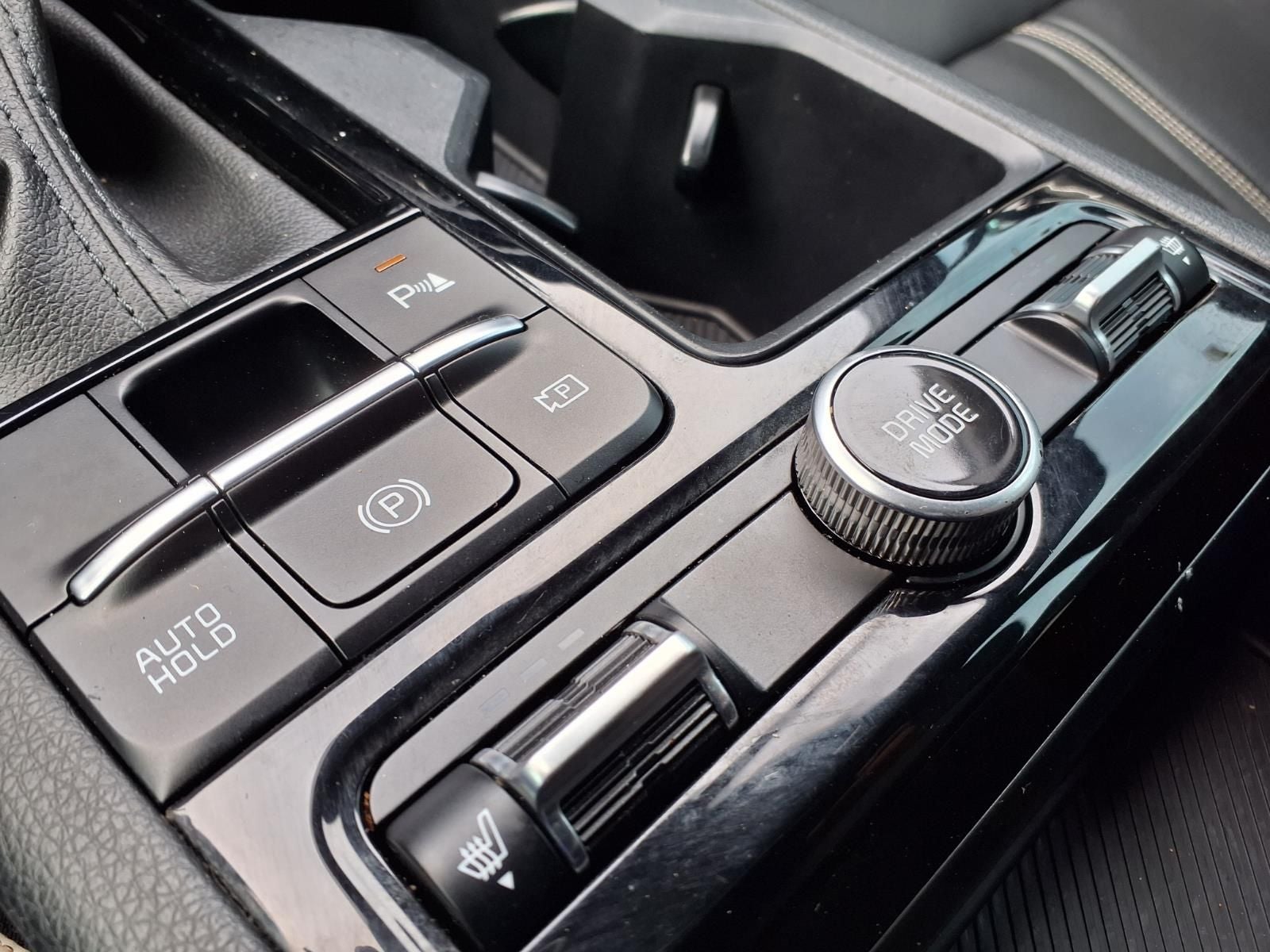 2025 Kia K5 GT-Line BLIND-SPOT & FCA