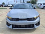 2025 Kia K5 GT-Line BLIND-SPOT & FCA