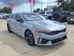 2025 Kia K5 GT-Line BLIND-SPOT & FCA
